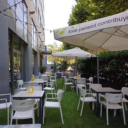 Ibis Barcelona Mollet-3